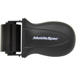 MobileSpec Screen Cleaner For Monitor Phone Tablet Stickey Roller EZ Clean Portable Washing