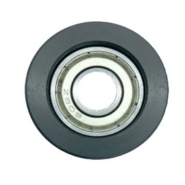 Tolxh Durable Rolling Seat Trolley Wheel ULTIMATE1 MOTIVATOR1 Quality New Replacement Parts for BOWFLEX XTL Power PRO