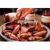 Jack Stack Barbecue Original and Spicy Sauce - Kansas City