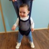 BAMI - Entrenador para Caminar - Arnés de Seguridad Ergonómico