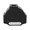 Generic Water Cooling Flow Meter Indicator, G1/4 Threaded 8 Impeller