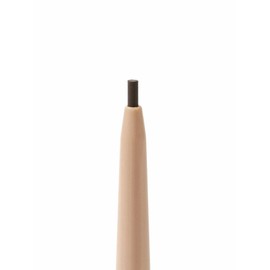 SHEGLAM Insta-Fill Eyebrow Pencil Long Lasting Non-Sticky Sweatproof Matte Eye Brow Pen Makeup - Ash Brown
