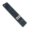 AULCMEET SHWRMC0137N Replacement Remote Control Compatible with Sharp 4K OLED