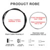 Bicycle Shift Cable Kit, Gear Cable Set, Universal Bicycle Shift