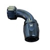 HKAUTOPART -20AN 90 Degree Hose End Fitting Oil Fuel Water
