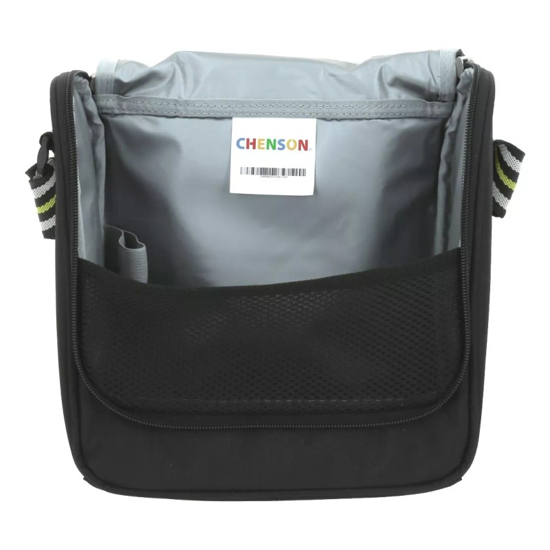 1818 Lonchera Escolar Termica Chenson Chey Juvenil Ch66492-3