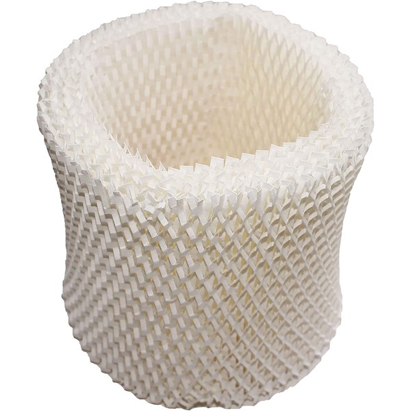 LifeSupplyUSA Replacement Humidifier Wick Filter C Compatible with Honeywell Duracraft HC-888 Series HCM-890 HCM-890C HCM-890B