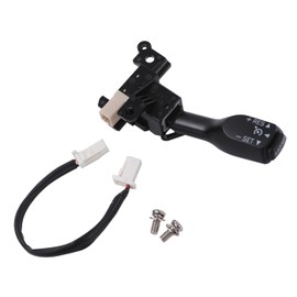 Toyota Cruise Control Cruise Control Crocon Switch Prius ZVW 30 Series Early Late Compatible Aftermarket Highway Lever Set Compatible Product Maintenance Parts External Product