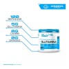 Creatina Blu-e + Glúteo Peptona + Reductor Abdominal Dinasty Natural