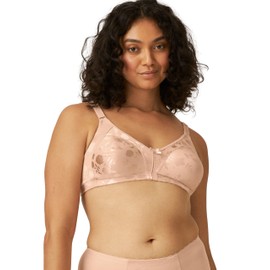 Naturana Women's Minimiser Bra 5363 Light Beige B 38
