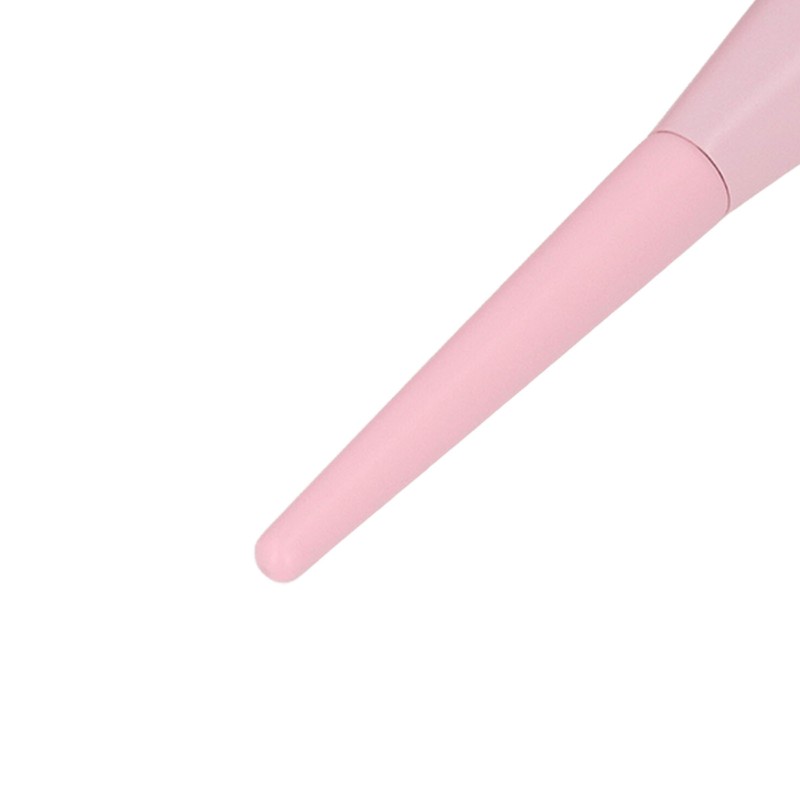 8pcs Makeup Brush Set Ergonomic Powder Eyeliner Eyeshadow Concealers Brushes