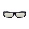 Sony TDG-BR250 3D Active Shutter Glasses - Black