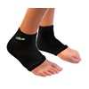 KidSole RX Gel Sports Sock for Kids with Heel Sensitivity