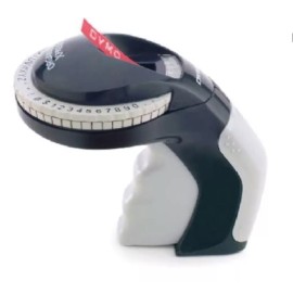 Dymo Organizer Xpress Manual Embossing Label Maker With 3 Labels