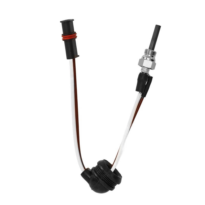 Glow Plug Repair Kit 252069011300 Lightweight Low Noise Replacement for