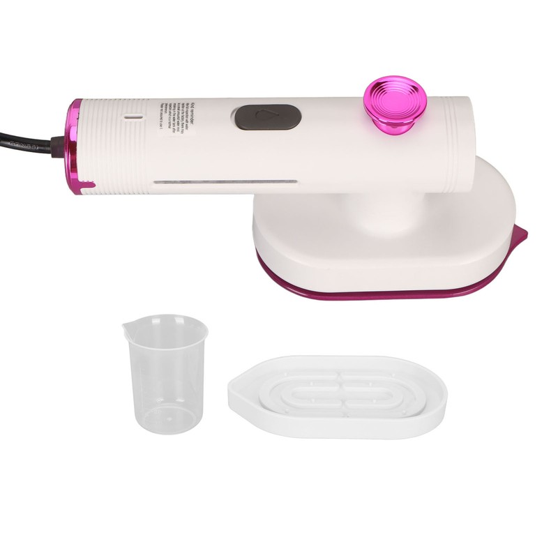 Handheld Ironing Machine Foldable Dry and Wet Dual Use Compact