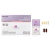 Doctor Program Early Pregnancy Pregnant Women Folic Acid Prenatal Nutrients