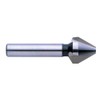 Exact Countersink 60°, diameter 31.5 mm, HSS, DIN 334C