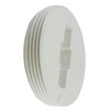 Canplas 193063 Flush Cleanout Plug, 3-Inch