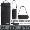 Athletico Golf Cooler Bag - Soft Sided Insulated Cooler Holds