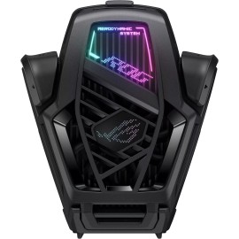 ASUS ROG AeroActive Cooler X AY2401 RGB Cooling Fan for ROG Phone 8/8 Pro Series