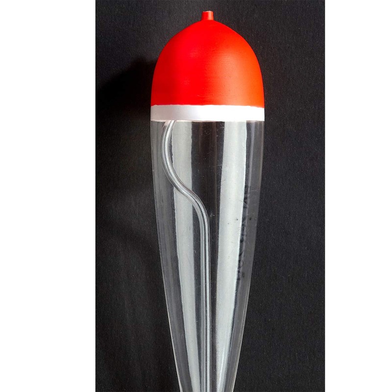 Balzer MK Pike Float, Fishing Float for Pike Fishing, Load