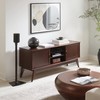 Sanus Fixed Height Speaker Stand for Sonos Era 100 Single