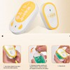 Remote Control Doorbell Long Range Door Bell Kit Wireless Call