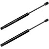 WEDOAUTO Qty2 Lift Supports Struts Damper Shocks Gas Spring Prop