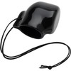 CRESSI Tank Valve Cap Black - Protective Cover/Cap for Dive