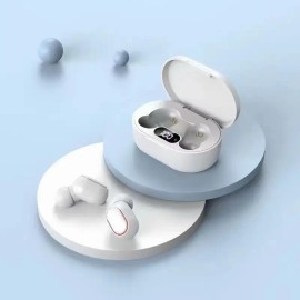 US Warehouse Air 4 ANC Earphones Active Noise Cancelling Sports Headphones, High-Quality Chip, Pro 3 Gen 2 Earbudscolor: White, model number: gEN-3