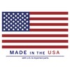 American Filter Company® # AFC-KN-VOC-LM, Compatible with Kinetico® 9308A (Red)