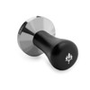 Eureka Extra Light 58mm Espresso Tamper, Black