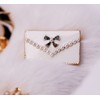 Celebrity Designer Jewelry Brooch Pins,Brooches with Imitation Pearl for Women