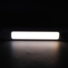 Smart LED Cabinet Light with Digital Clock and Speaker 3