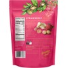 Strawberries & Cream Paradise Collection Large Bag