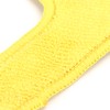 Glass Cleaner Cloth Dry Wet Rubbing Mop Pads Fit for