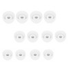 Adam Victor Silicone Ear Tips for Ray-con Everyday Earbuds, Replacement