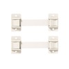 Lion Office Office Furniture Lock Safety Fastener Thumb Lock RT200