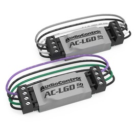 AudioControl AC-LGD 60 Load Generating Device