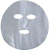 SYF-UN Disposable Facial Sheet Mask,200 Pcs Pre-cut DIY Thin Plastic