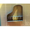 Piano Cookie Cutter