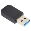 WiFi Adapter Wireless Dual Band 5.8G/2.4G 1300M Mini USB Network