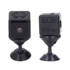 1080P Mini Security Camera Wireless Night Vision Camera Motion Detection