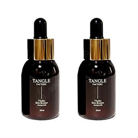 Tangle Factory Wrinkle Ampoule Bakuchiol 30ml 1+1 / 탱글팩토리 주름 앰플 바쿠치올 30ml 1+1