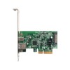 Kotoshi USB3.2 Gen2 (10Gbps) Type A & Type C Interface