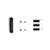 ECOVACS Genuine Replacement Maintenance Kit for DEEBOT T20 OMNI with