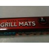Kona Extra Tough Best BBQ Grill Mats, 2 Pack 16"