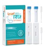 AAWipes Lead Water Testing Kit (2-Pack) ?Rapid 15 Minutes Results