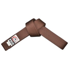Fuji Sports Belt, Brown, 5